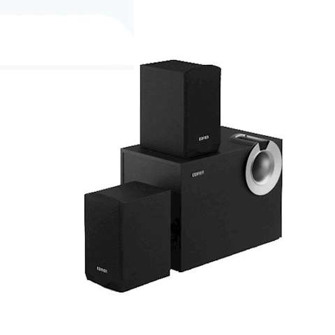 დინამიკი Edifier M206BT 2.1 Multimedia Bluetooth V5 Speaker 34W